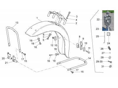 Εμπρός φτερό